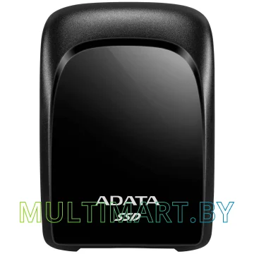 Внешний накопитель ADATA SC680 960GB (ASC680-960GU32G2-CBK)